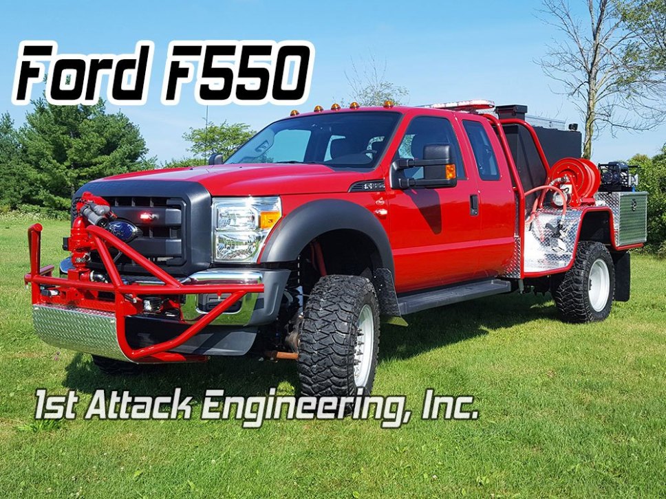 download Ford F550 workshop manual