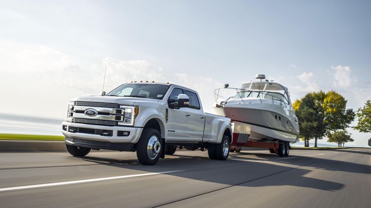 download Ford F550 workshop manual