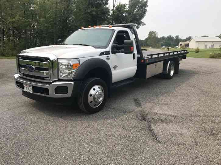 download Ford F550 workshop manual