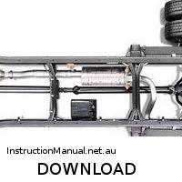 repair manual