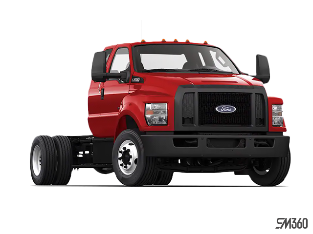 download Ford F650 able workshop manual