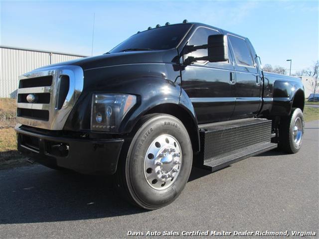 download Ford F650 able workshop manual