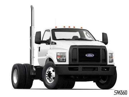 download Ford F650 able workshop manual