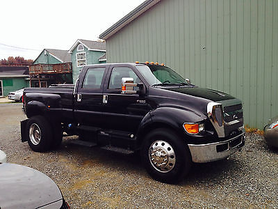 download Ford F650 able workshop manual