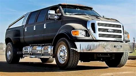 download Ford F650 workshop manual