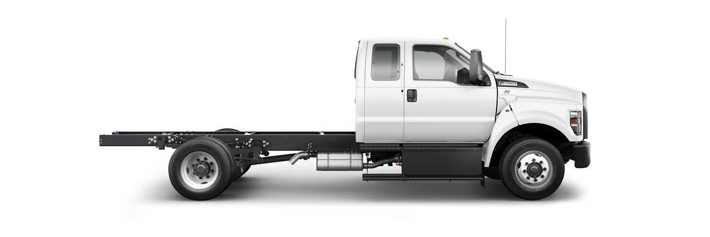 download Ford F750 workshop manual