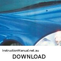 service manual