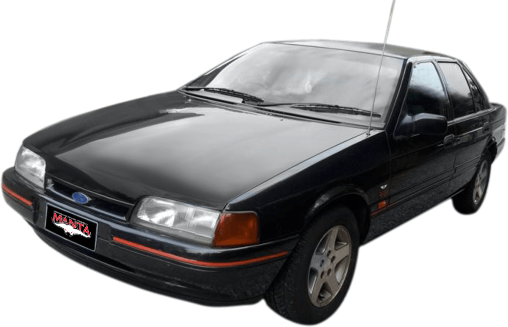 download Ford Falcon EA EB ED workshop manual