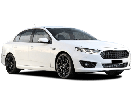 download Ford Falcon XF workshop manual