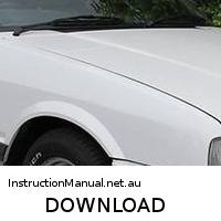 service manual