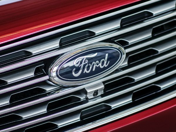 download Ford February workshop manual