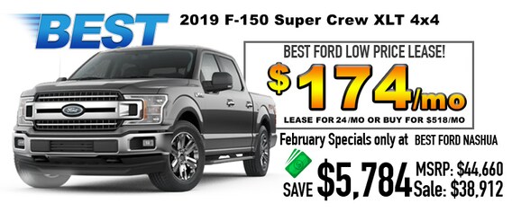 download Ford February workshop manual