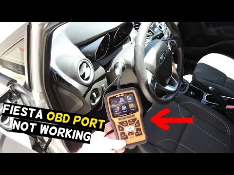 download Ford Fiesta Work workshop manual
