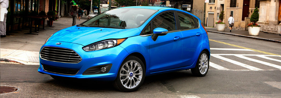 download Ford Fiesta able workshop manual