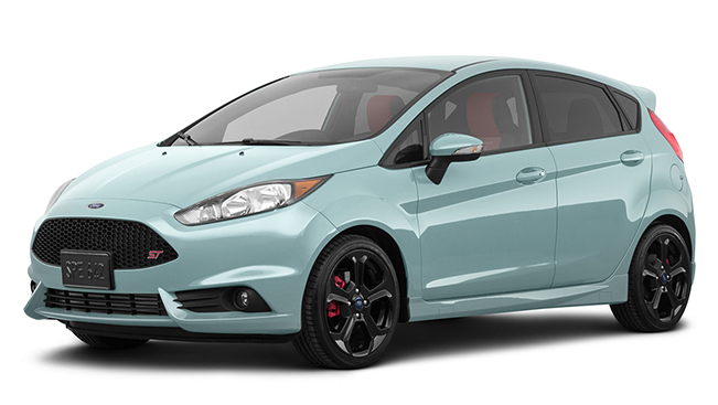 download Ford Fiesta able workshop manual