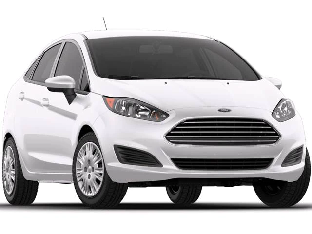 download Ford Fiesta able workshop manual