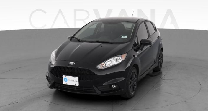 download Ford Fiesta able workshop manual