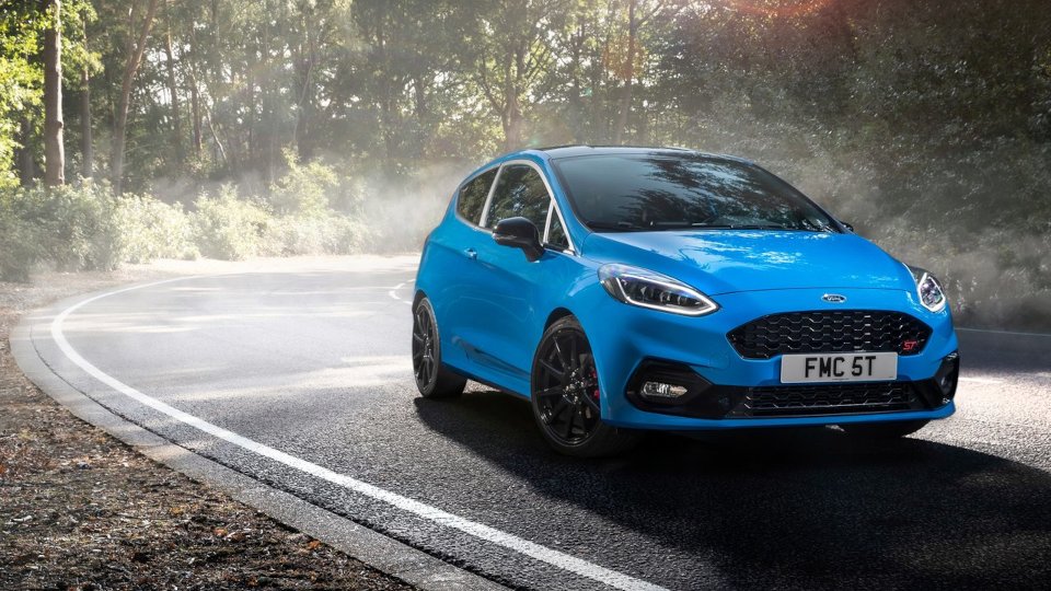 download Ford Fiesta able workshop manual