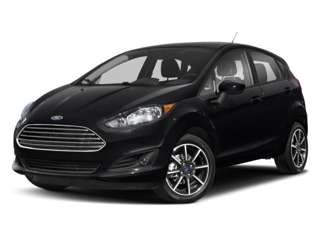 download Ford Fiesta able workshop manual