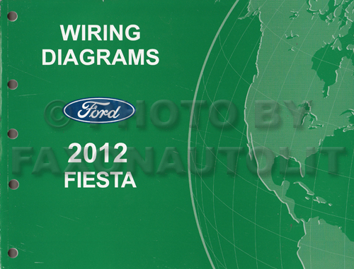 download Ford Fiesta s workshop manual