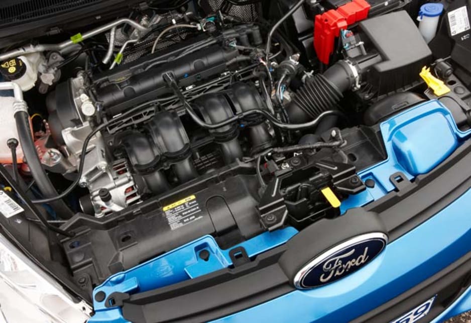 download Ford Fiesta s workshop manual