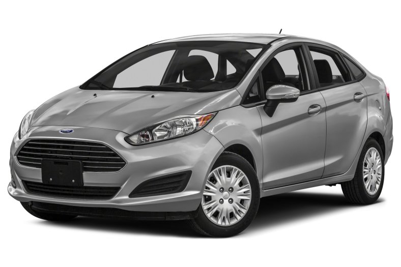 download Ford Fiesta s workshop manual