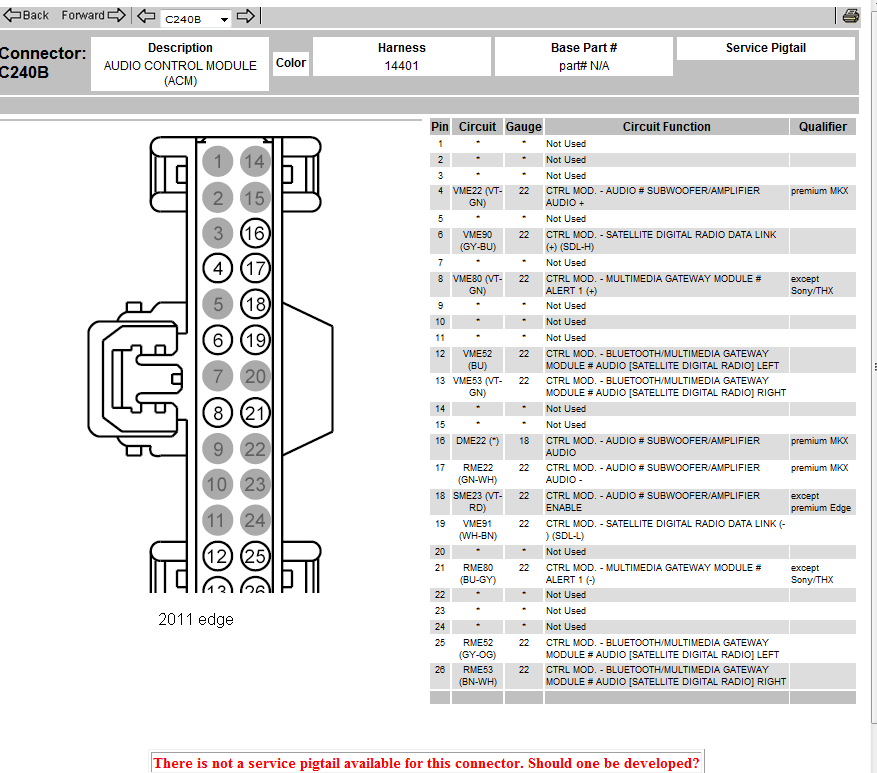 download Ford Fiesta workshop manual