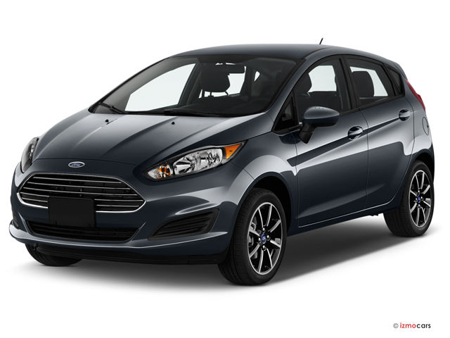 download Ford Fiesta workshop manual