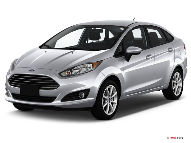 download Ford Fiesta workshop manual