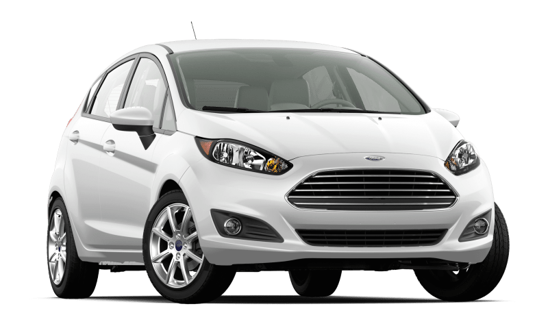 download Ford Fiesta workshop manual