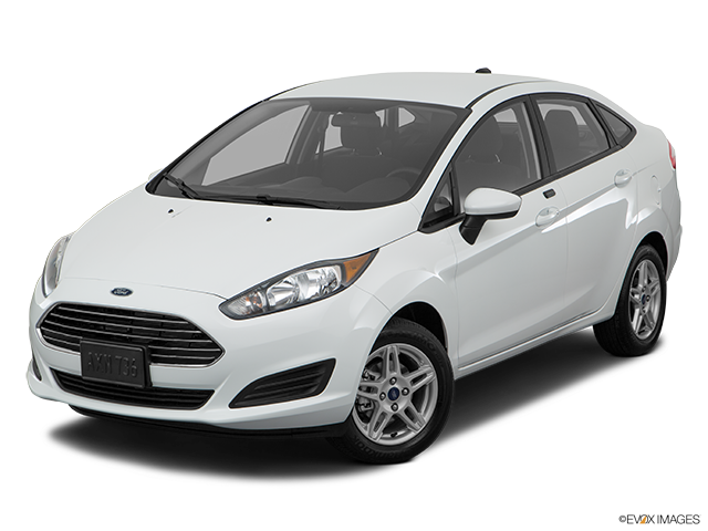 download Ford Fiesta workshop manual