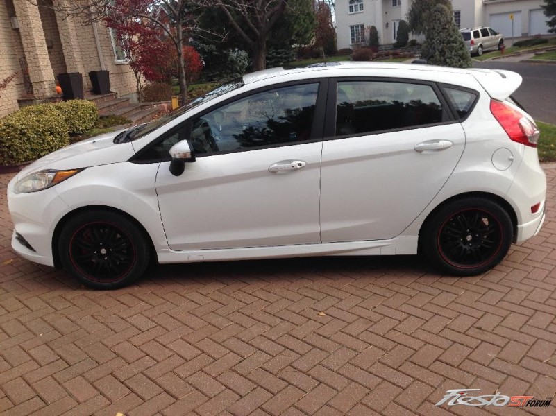 download Ford Fiesta workshop manual