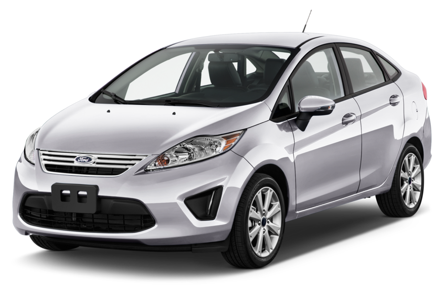 download Ford Fiesta workshop manual