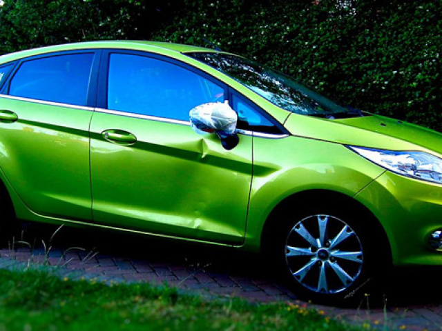 download Ford Fiesta workshop manual