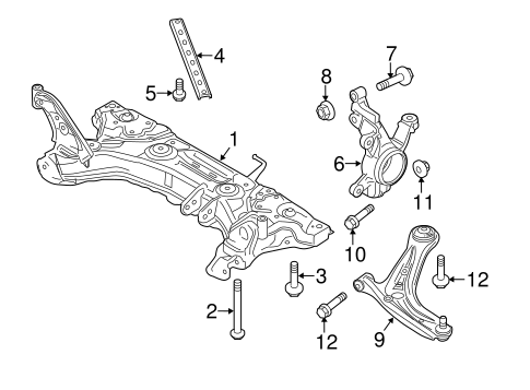 download Ford Fiesta workshop manual