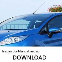 service manual