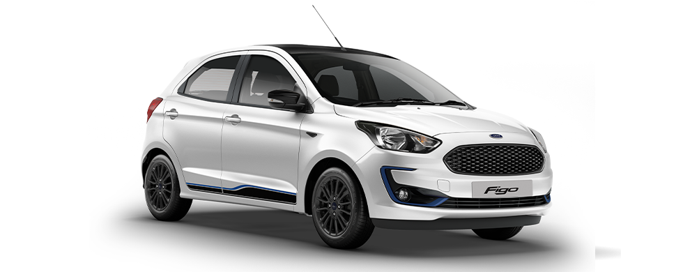 download Ford Figo Body Paint Manual workshop manual