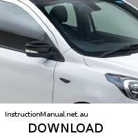 service manual