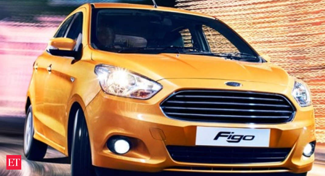 download Ford Figo able workshop manual