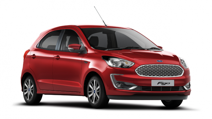 download Ford Figo able workshop manual