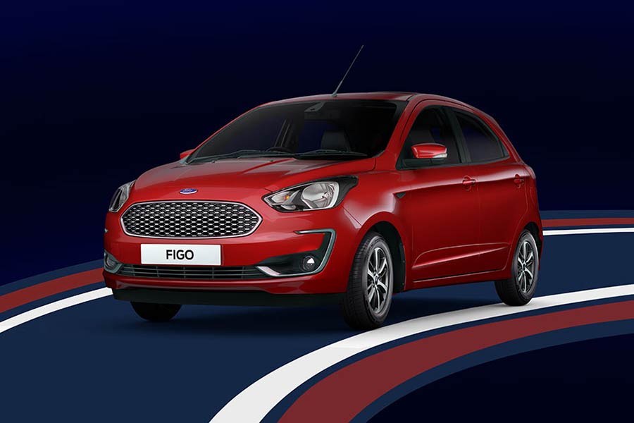 download Ford Figo able workshop manual