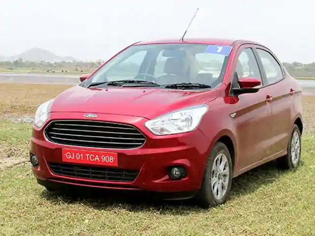 download Ford Figo workshop manual