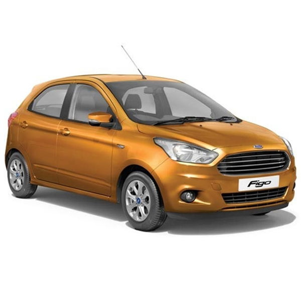 download Ford Figo workshop manual