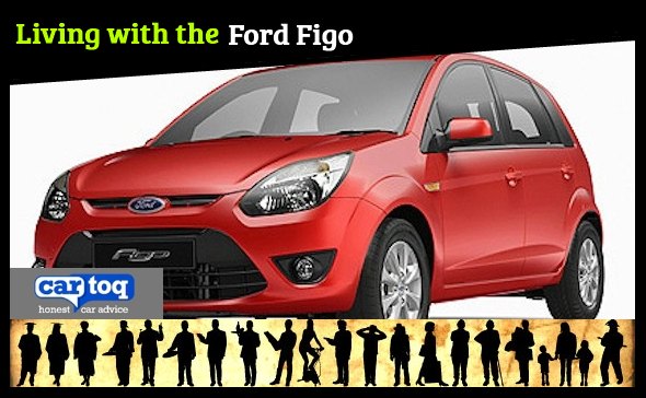 download Ford Figo workshop manual