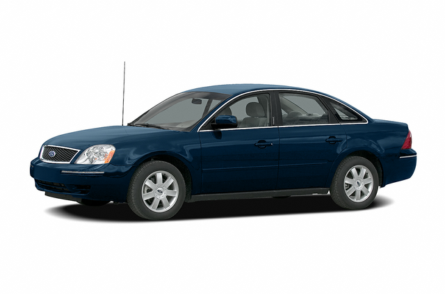 download Ford Five Hundred able workshop manual