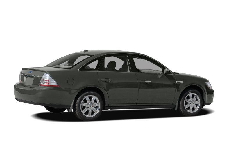 download Ford Five Hundred workshop manual