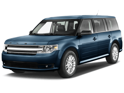 download Ford Flex workshop manual