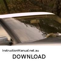 service manual