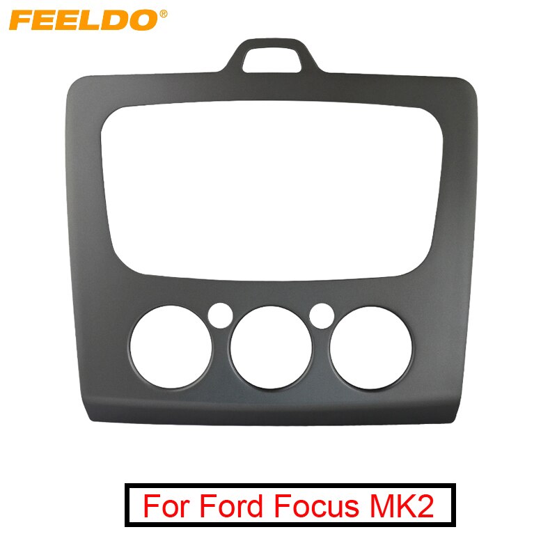 download Ford Focus 05 07 workshop manual