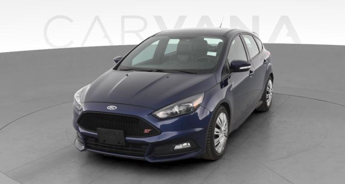 download Ford Focus able workshop manual